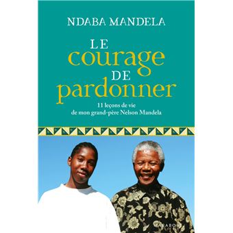 Le courage de pardonner