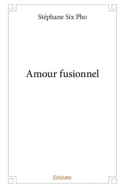 Amour fusionnel