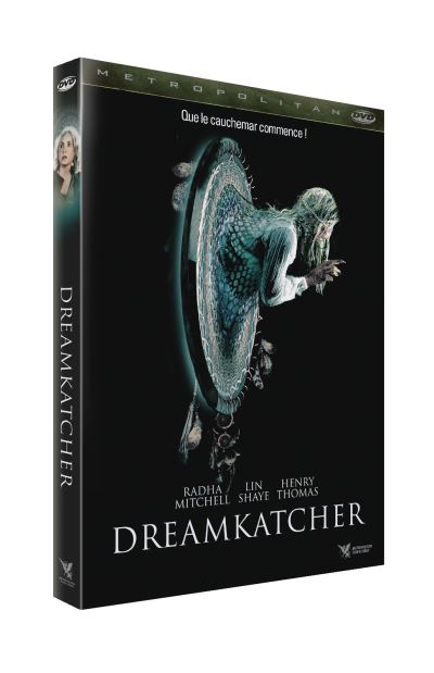 Dreamkatcher DVD