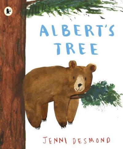 ALBERTS TREE