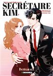 Qu'est-ce qui cloche avec la Secrétaire Kim ? coffret intégrale