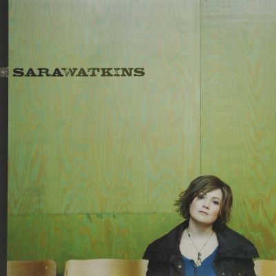Sara watkins/180gr