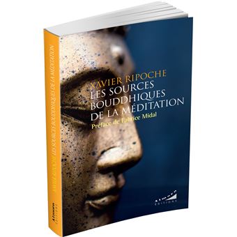 Les sources bouddhiques de la méditation