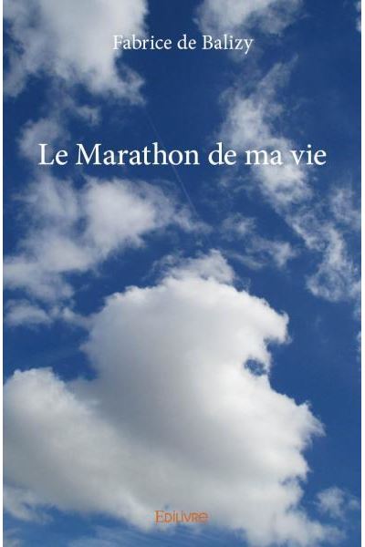 Le marathon de ma vie