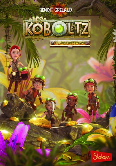 Les Koboltz