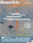 Le guide de la normandie des impressionnistes