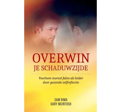 Overwin je schaduwzijde