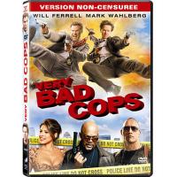 Very Bad Cops