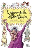 L'épouvantable bibliothécaire