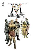 Multiversity présente : Terre-X - Tome 0