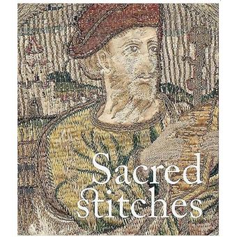 Sacred Stitches Ecclesiastical Textiles