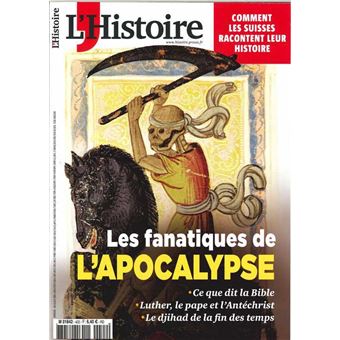 Les fanatiques de l'apocalypse