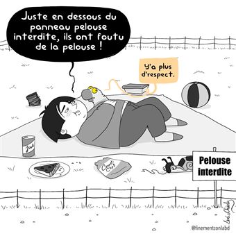 Marius et Kapou