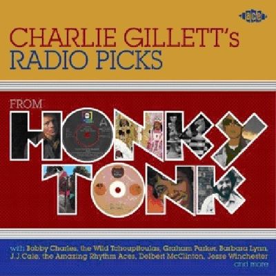 Charlie's radio picks from honky tonk