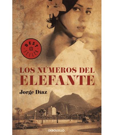 LOS NUMEROS DEL ELEFANTE