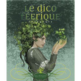 Le dico feerique - integrale
