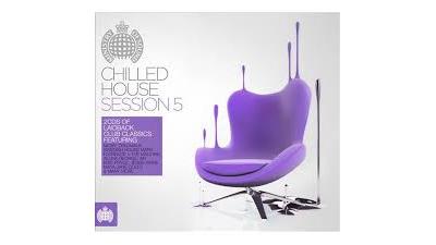 Chilled house session 5