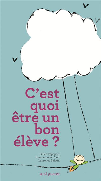 C'est quoi, être un bon élève ?