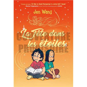 La Tête dans les étoiles