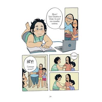 La Tête dans les étoiles