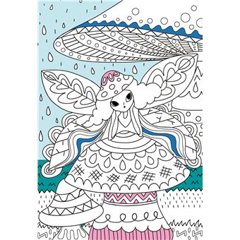 Colos et jeux créatures magiques