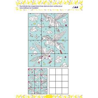 Colos et jeux créatures magiques