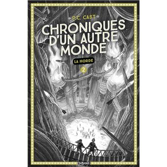 Chroniques d'un autre monde