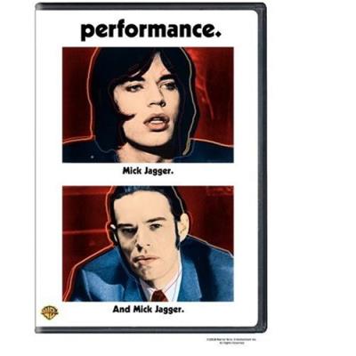 PERFORMANCE-VO