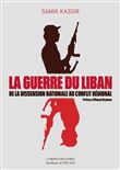 La Guerre du Liban