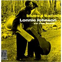 Blues and ballads