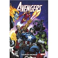 Avengers