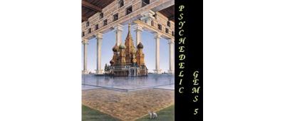 Psychedelic gems 5