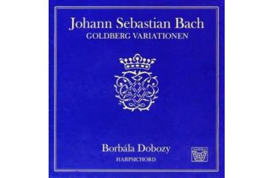 BACH: GOLDBERG VARIATIONEN, BWV 988