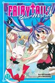 Fairy Tail - Blue Mistral T02