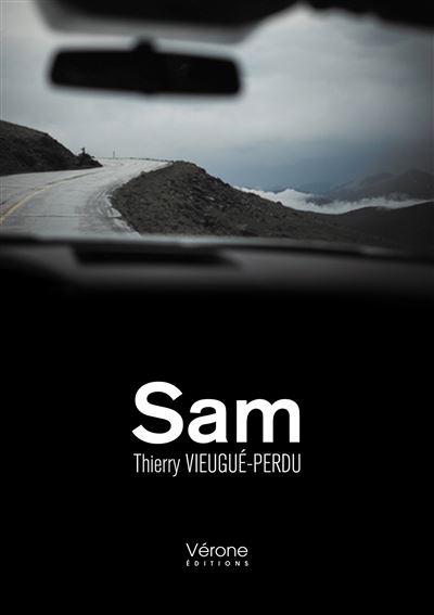 Sam - Thierry Vieugue-Perdu - broché