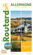 Guide du Routard Allemagne 2023/24