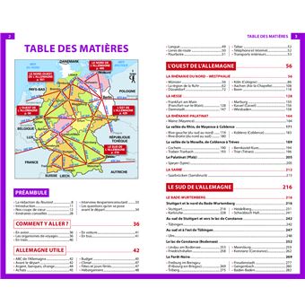 Guide du Routard Allemagne 2023/24