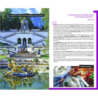 Guide du Routard Allemagne 2023/24