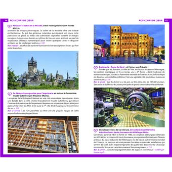 Guide du Routard Allemagne 2023/24