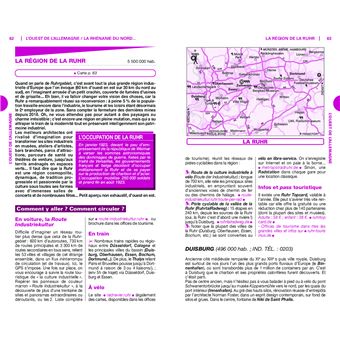 Guide du Routard Allemagne 2023/24