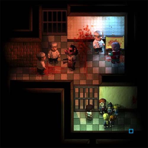 Jeu Xbox One 2Dark Steelbook Edition - Survival Horror, Neuf Sous Blister, PEGI 18