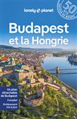 Budapest et la Hongrie 3ed