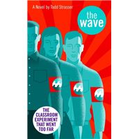 The wave
