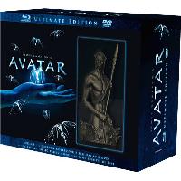 Avatar - Coffret Blu-Ray Ultimate Edition