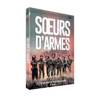 Sœurs d'armes DVD