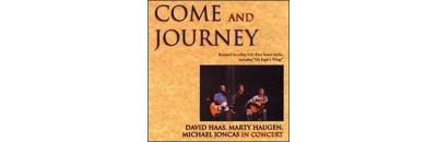 Come and journey