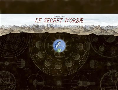 Le secret d'Orbae