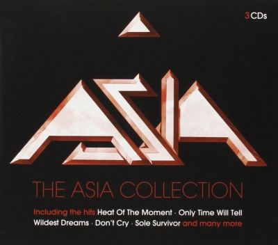 Asia collection