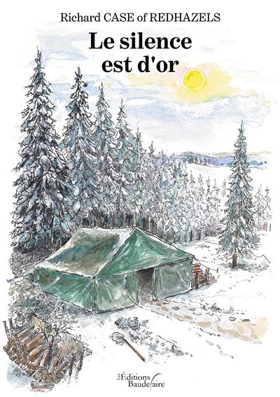 Le silence est d'or