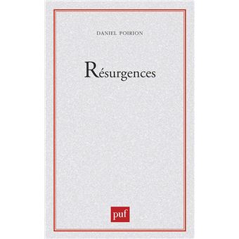 Resurgences
